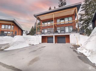 230 Pass Life Way #1, Snoqualmie Pass, WA