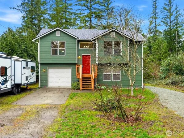 44525 Pine Road, Gold Bar, WA 98251