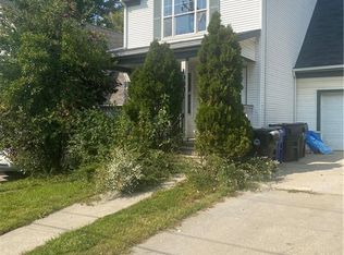 10001 Cumberland Ave, Cleveland, OH 44104