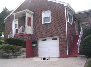 1000 Worthington Ave, Clairton, PA
