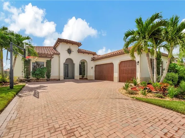 5056 Milano ST, AVE MARIA, FL 34142