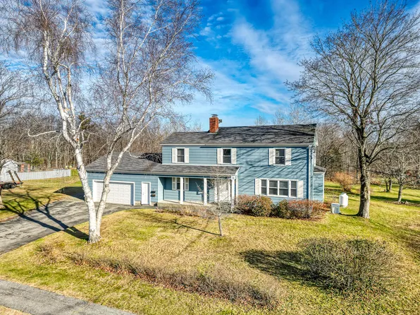 117 School Street, Pittsfield, ME 04967