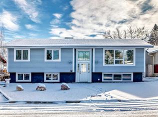 2403 N 23rd St, Nanton, AB T0L1R0