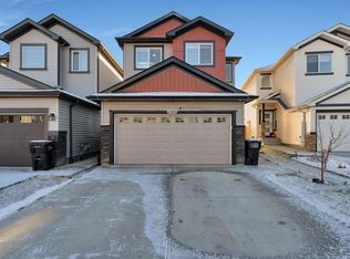 1315 20th St NW, Edmonton, AB T6T2R8