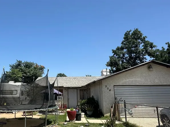 504 Sperry St, Bakersfield, CA 93307