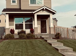 7322 N 93rd Ave, Camas, WA 98607