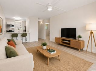 3148 Ala Ilima St APT 103, Honolulu, HI 96818