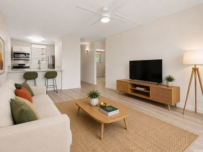 3148 Ala Ilima St APT 103, Honolulu, HI, 96818