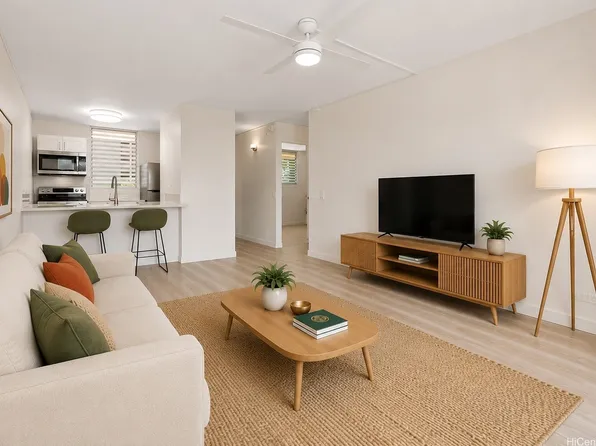 3148 Ala Ilima St APT 103, Honolulu, HI 96818