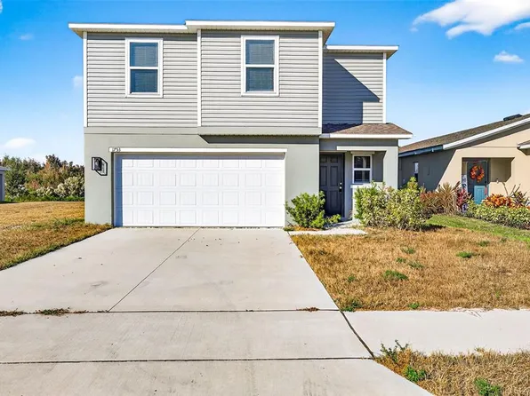 1753 Eagle Hammock Blvd, Eagle Lake, FL 33839