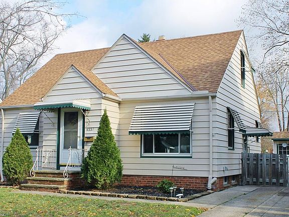2nd image of 4337 W 227th St