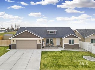 1009 Homestead Ave, Buhl, ID 83316