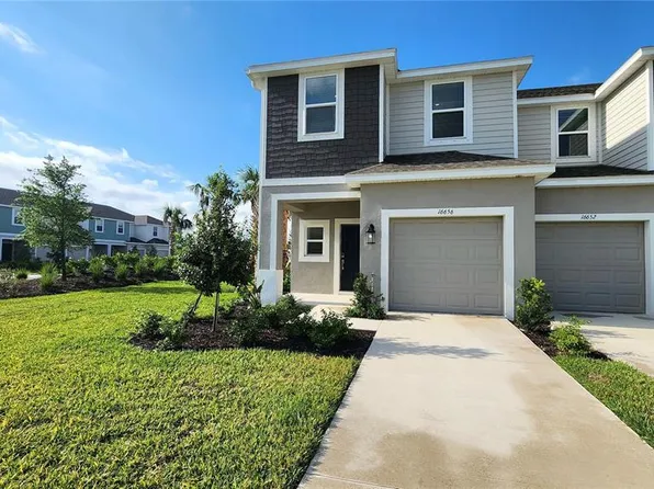 16656 Bergamo Pl, Lakewood Ranch, FL 34211