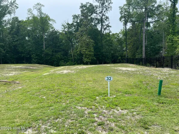 808 Helmsdale Drive LOT 32, Wilmington, NC 28405