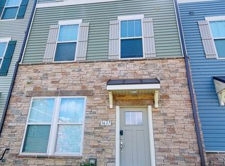 3637 Stone Barn Dr, Urbana, MD 21704