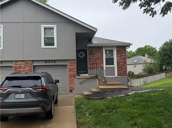 5315 NW 87th St, Kansas City, MO 64154