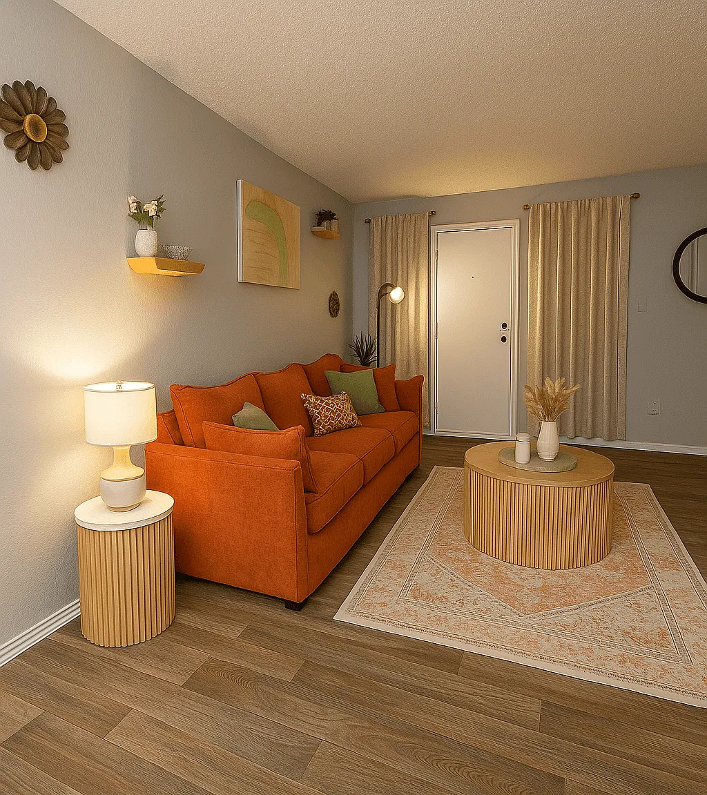 City West Apartment Homes — Photo 2
