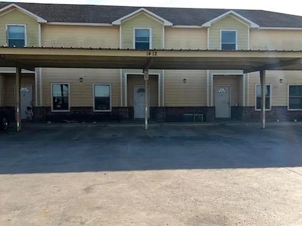 1412 W Harrison Ave, Mission, TX 78573