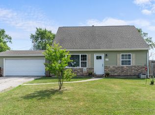 629 Osage Rd, Valparaiso, IN 46385