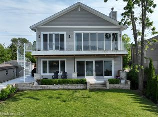 571 Dunleavy Dr, Highland, MI