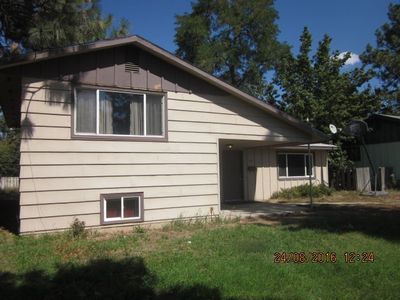 516 Villard St, Cheney, WA, 99004