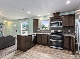 1640 E Douglas Rd LOT 5A, Fort Collins, CO 80524