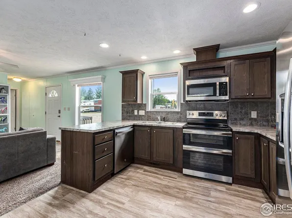 1640 E Douglas Rd #5A, Fort Collins, CO 80524