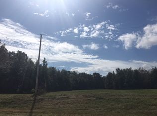 1357 Dorse Rd, Michigan City, MS 38647