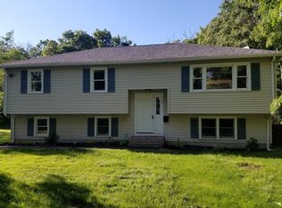 360 E Ashland St, Brockton, MA 02302
