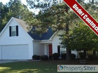 132 Knotts Rd, Lexington, SC 29073