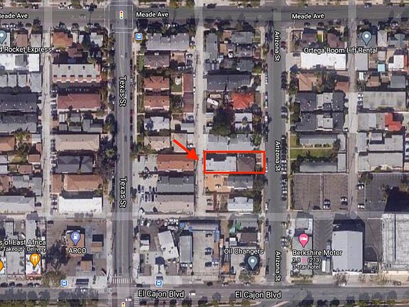 3rd image of 4346 Arizona St APT 4