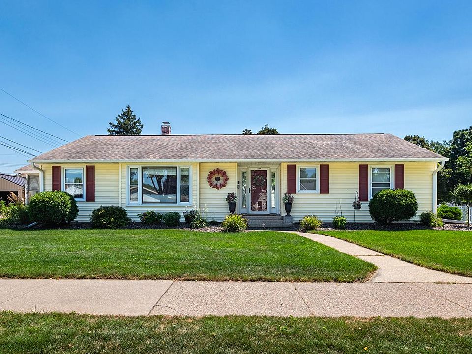 1st image of 2204 Barlow STREET