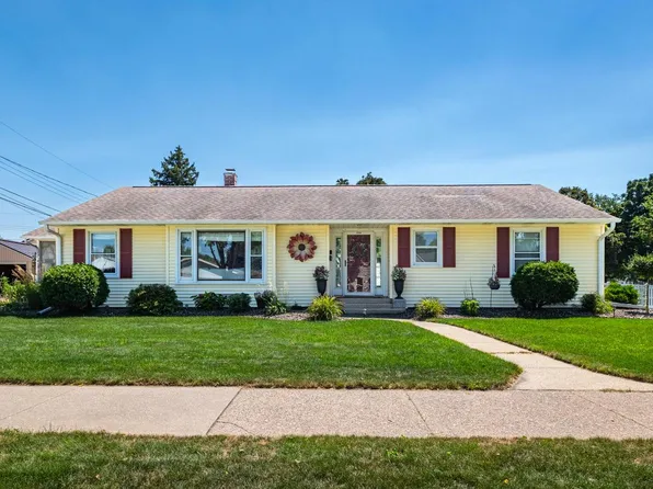 2204 Barlow STREET, La Crosse, WI 54601