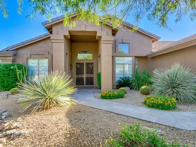 9615 E Skinner Dr, Scottsdale, AZ, 85262