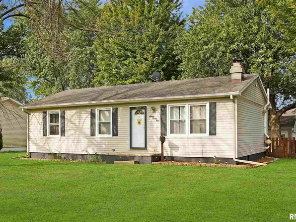 1629 N Birren Ave, Chillicothe, IL 61523