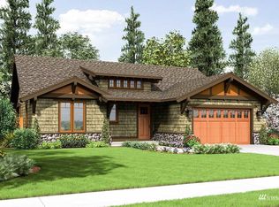 111 Cedar Rd, Packwood, WA 98361