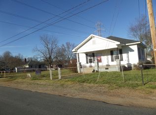 128 3rd Avenue, China Grove, NC 28023