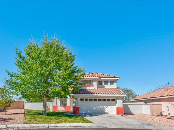2490 Via Di Autostrada, Henderson, NV 89074