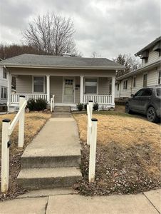 4009 Terrace Ave, Saint Joseph, MO, 64504