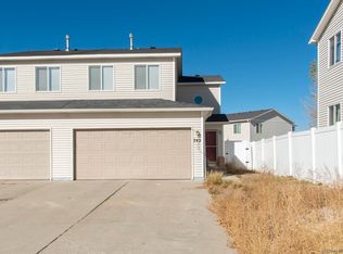 742 W 2nd St, Cheyenne, WY 82007
