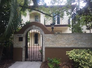 3837 W Azeele St, Tampa, FL 33609