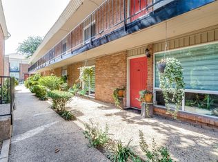 4340 Cedar Springs Rd APT 109, Dallas, TX 75219