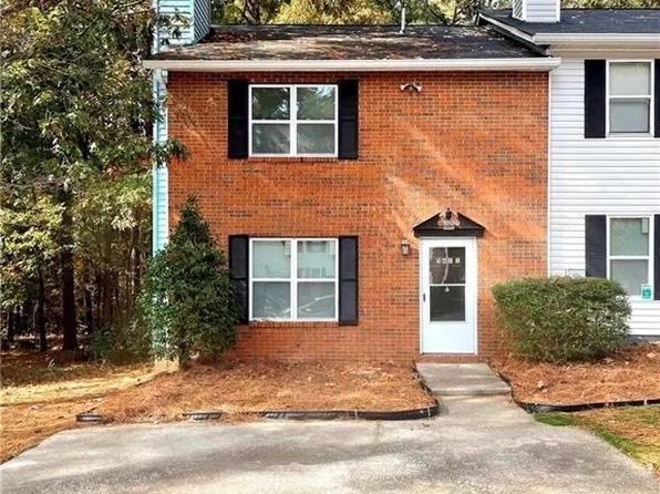 5611 Windwood Rd, Atlanta, GA 30349