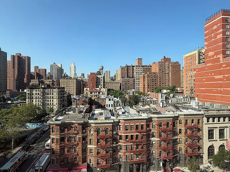 1500 Lexington Ave #12A — Photo 15