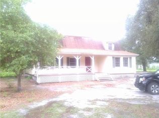 16100 Midway Dr, Myakka City, FL 34251