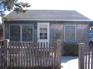 174 N Shore Blvd #4, East Sandwich, MA 02537