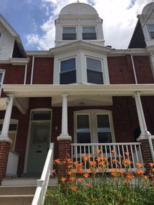 531 N Pine St, Lancaster, PA, 17603