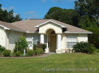 1231 Persian Ave, Spring Hill, FL 34608