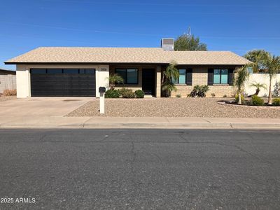 2958 E Contessa St, Mesa, AZ, 85213