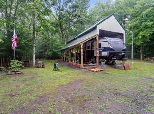 266 Birmingham Woods Rd #24, Camden, NY 13316